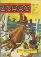 Grand Scan Zorro n° 86